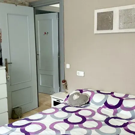 Apartamento Xaloc Con Piscina Privada Calafat